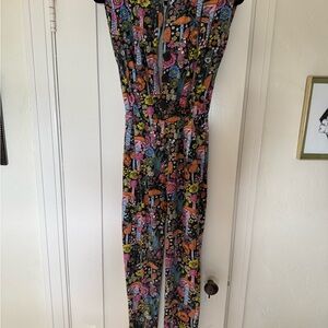 Nooworks Magic Suit Mushrooms